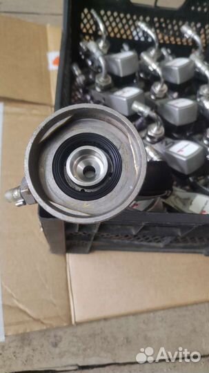 Замок на кегу G. Micromatic