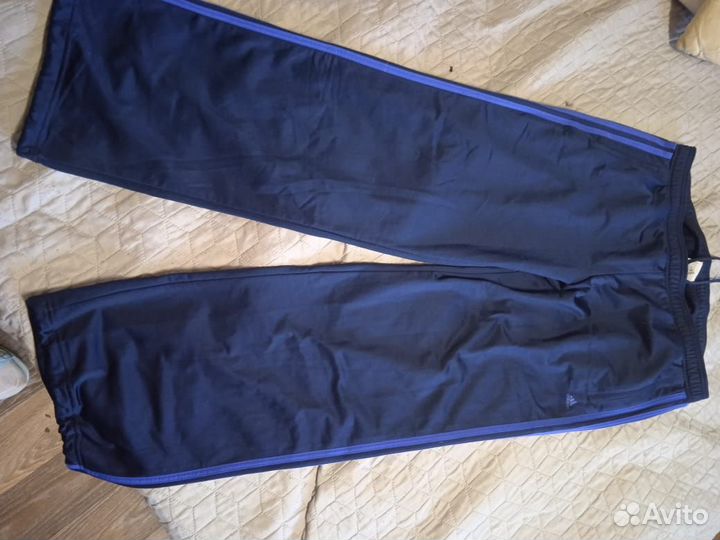 Спортивные штаны adidas
