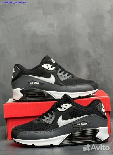Кроссовки Nike air max 90