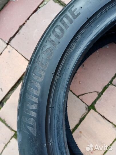 Bridgestone Turanza T005 225/45 R17 91