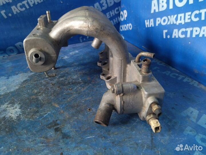 Коллектор впускной Byd Flyer хэтчбек BYD368QA 2007