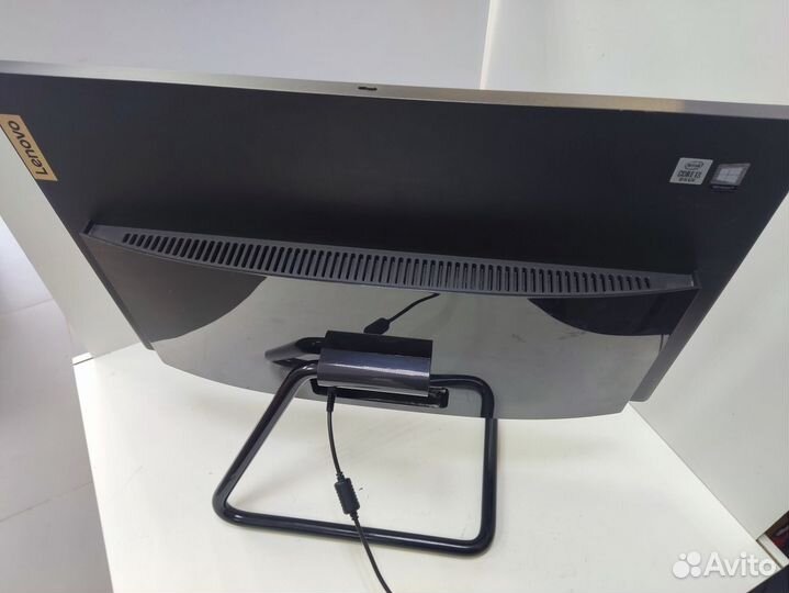 Моноблок Lenovo IdeaCentre AIO A340-22IWL