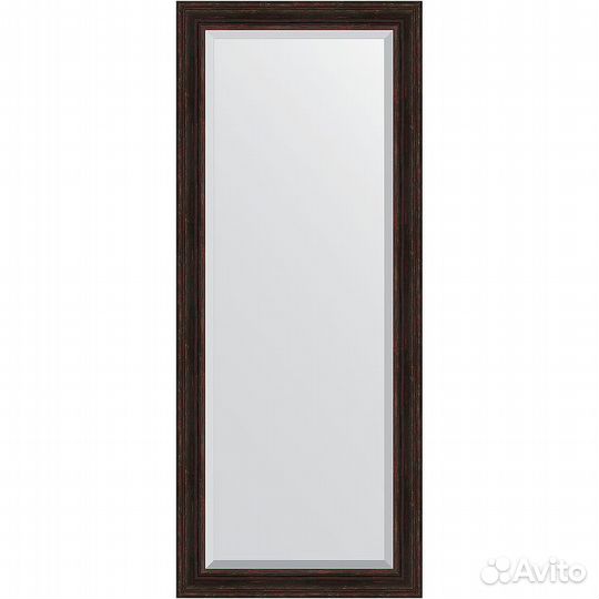 Зеркало Evoform Exclusive Floor 204х84 BY 6130 с