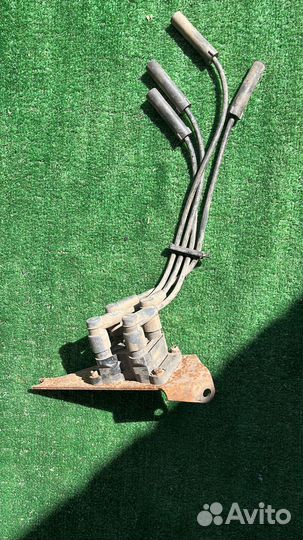 Катушка зажигания ваз