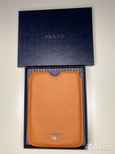 Чехол Prada для iPad mini. Оригинал. Новый
