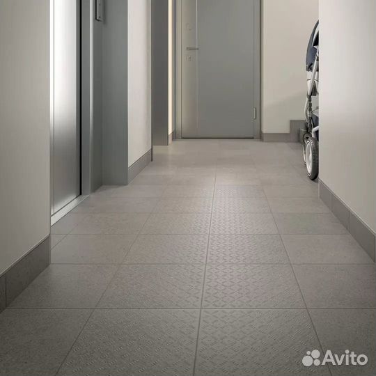 SG900700N Базис матовый 30x30,Kerama Marazzi