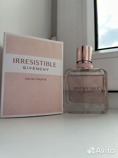 Духи женские