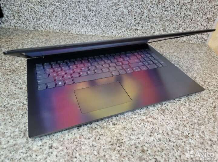 Свежий 2021г./Lenovo/FullHD/Core i5-7200/SSD/MX110