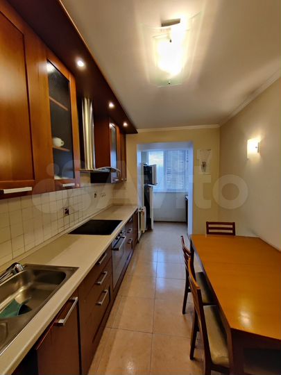 3-к. квартира, 78,6 м², 6/14 эт.