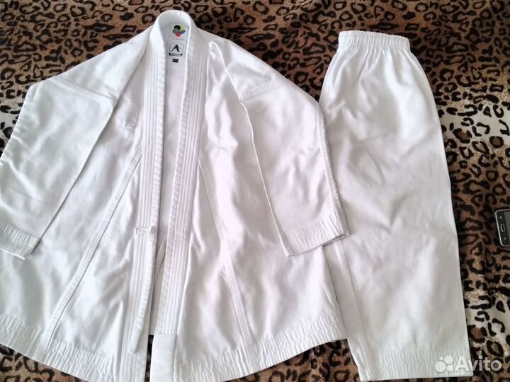 Кимоно для каратэ 150