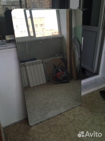 Зеркало большое