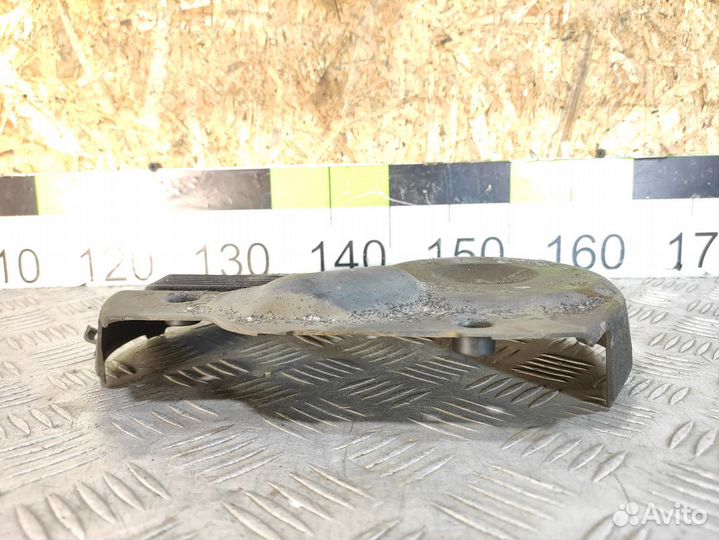 Кожух ремня грм верхний Opel Astra G