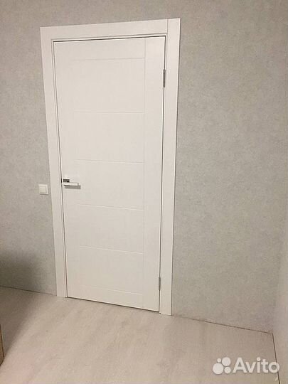 Дверь межкомнатная раздвижная