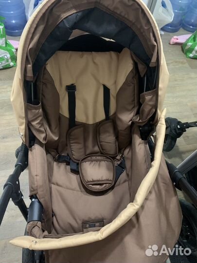 Детские коляски 2в1 бу