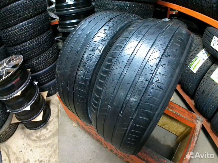 Michelin Primacy 4 225/50 R18