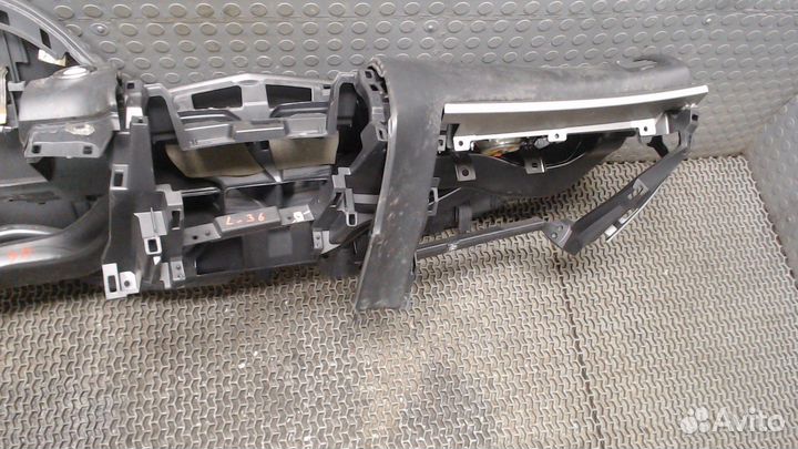 Панель передняя салона Nissan Altima 5, 2013