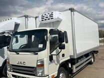 JAC N90, 2024