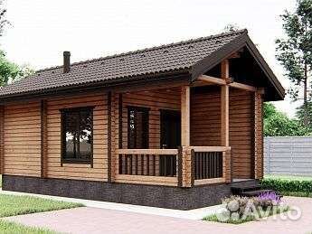 Строительство