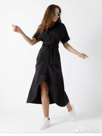 Платье женское