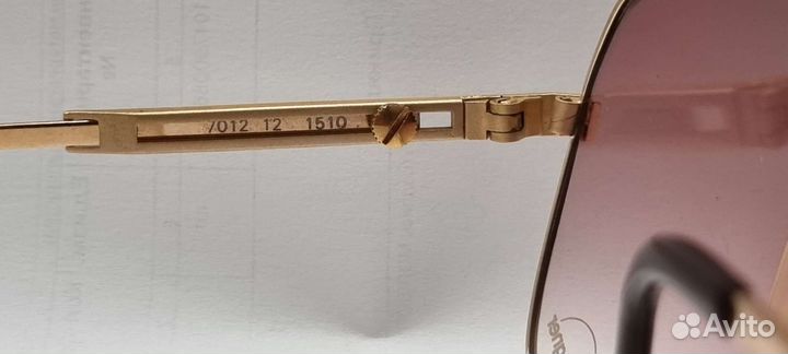 Bogner Солнцезащитные очки мужские