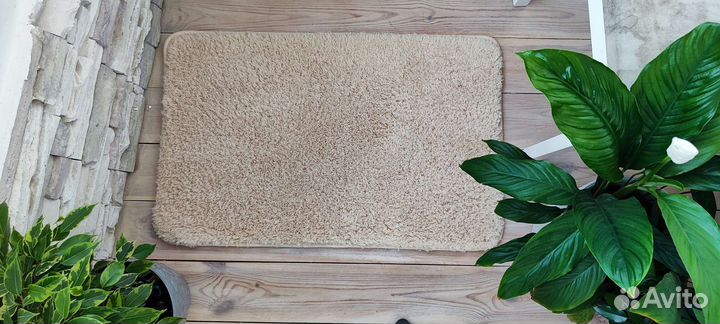 Коврик для ванной