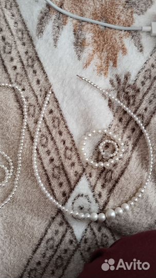 Набор украшений