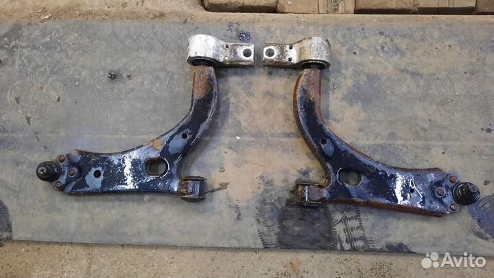 Форд фьюжин рычаги передние продам