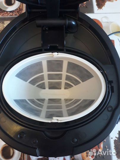 Кофеварка Cameron