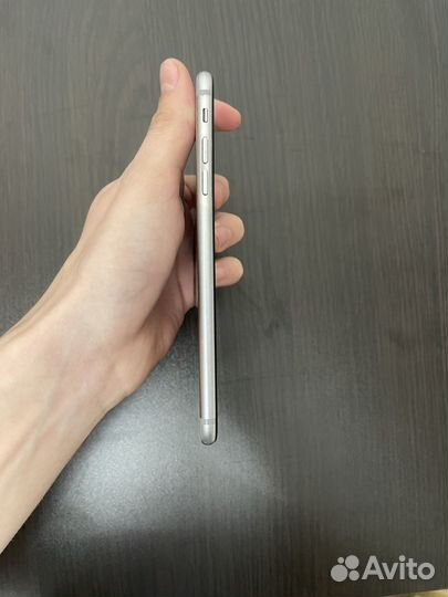 iPhone 6S Plus, 128 ГБ