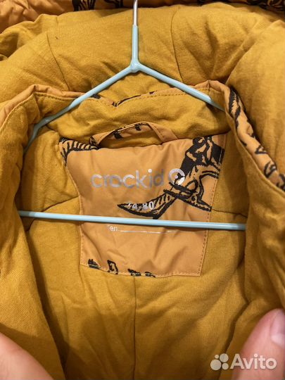 Комбинезон зима 74-80,68-74