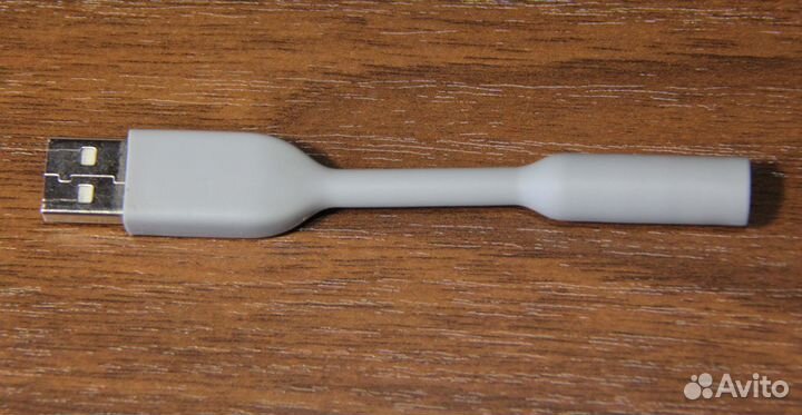 USB кабель для зарядки фитнес браслета Jawbone UP2
