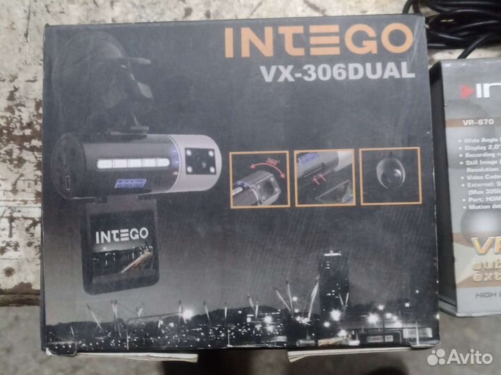 Видеорегистратор