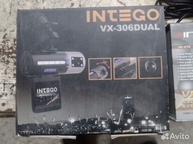 Видеорегистратор