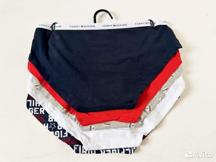 Женские трусы Tommy hilfiger