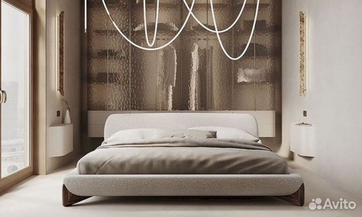 Межкомнатные двери