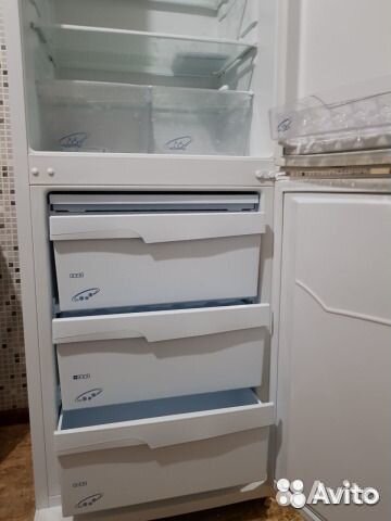 Холодильник Pozis. Новинка. Совр. модель