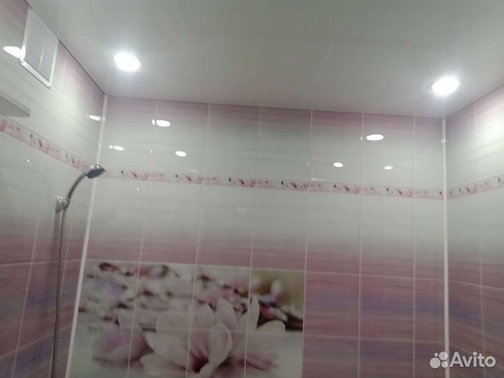 Ремонт помещений