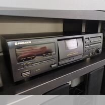 Дека кассетная Pioneer CT-S 420