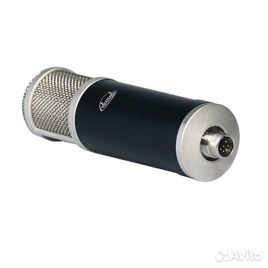 Мкл-111 микрофон Октава