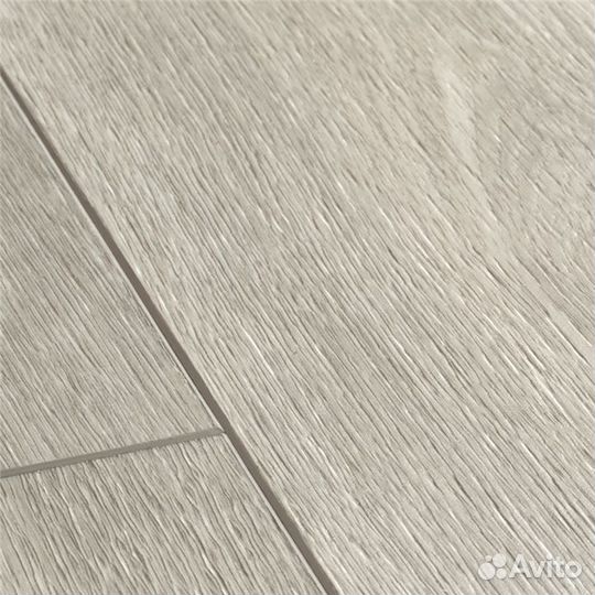 Виниловый Ламинат Quick-Step Balance Click Шелковы