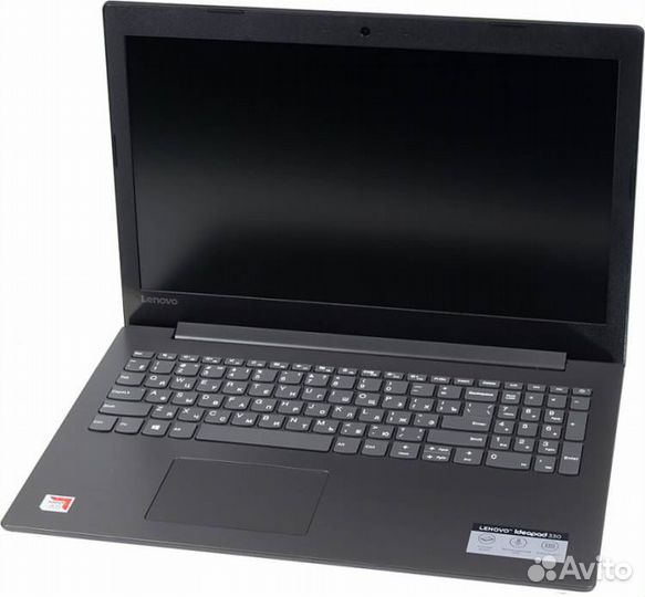 Lenovo 15.6 i5-7300HQ 4яд4пт GTX1050 8Гб 128+500Гб