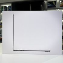 MacBook Air 15 2024 M3 8/256