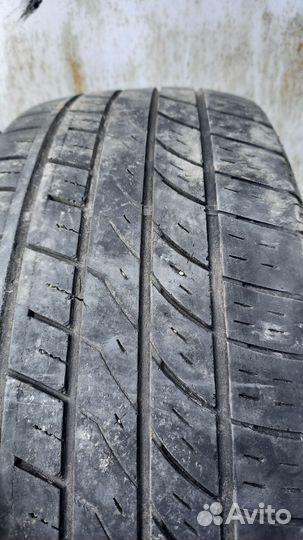 Шины 225/65 r17 летние