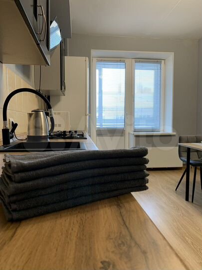 2-к. квартира, 72 м², 4/5 эт.