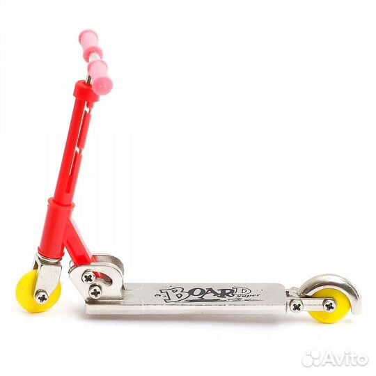 Пальчиковый самокат 5480869