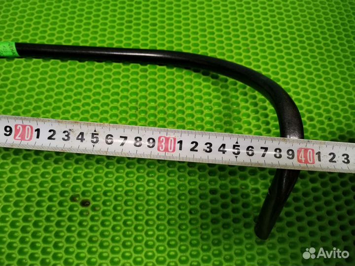 Перемычка рамы детской коляски