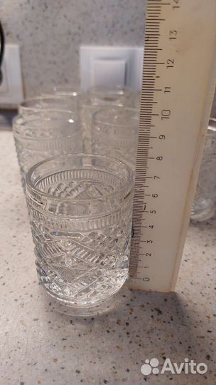 Стопки СССР