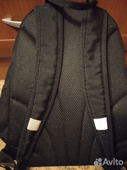 Школьный рюкзак grizzly