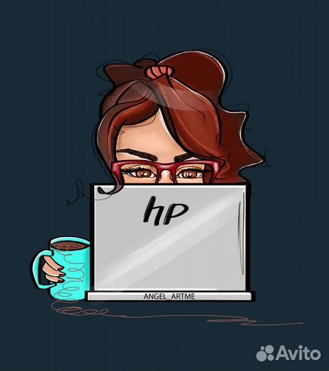 Художник. Дизайнер. Портреты. Иллюстрации