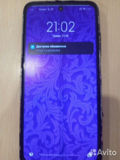 Xiaomi Redmi 10, 4/128 ГБ